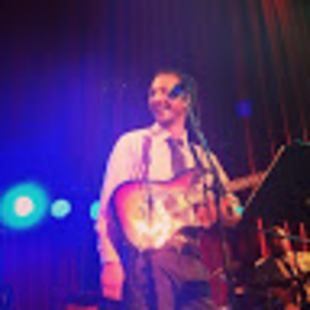 Meet your Posher, Aaron